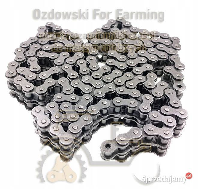 1319157 ŁAŃCUCH NAPĘDU HEDERA DO KUKURYDZY OROS dolnośląskie sprzedam
