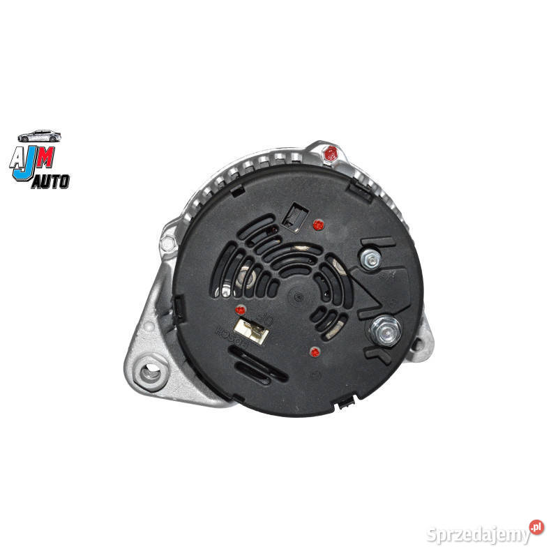 Alternator 059903015 25 TDI Audi 100 C4 Audi A6 Grabów Szlachecki