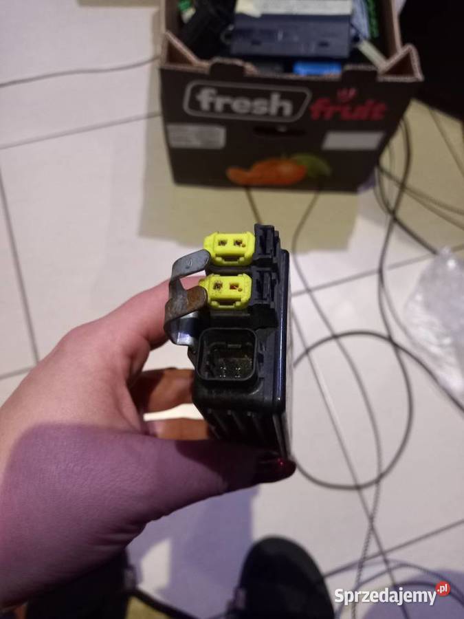 ESP Mazda SWS03008 Margonin sprzedam