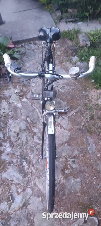 Rower PEUGEOT super stan Krosno