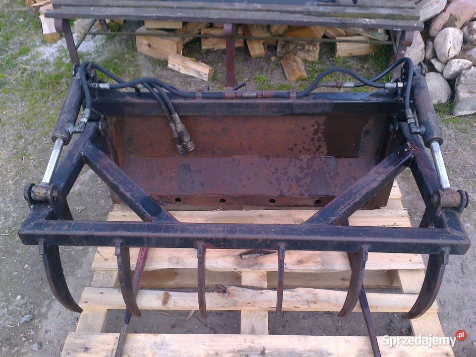 krokodyl do tura szer 110