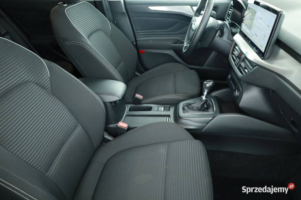 Ford Focus 10 MHEV pełny VAT Piaseczno