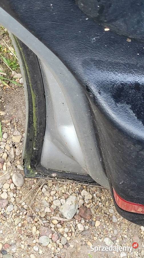 Drzwi Alfa Romeo 166 Łagów