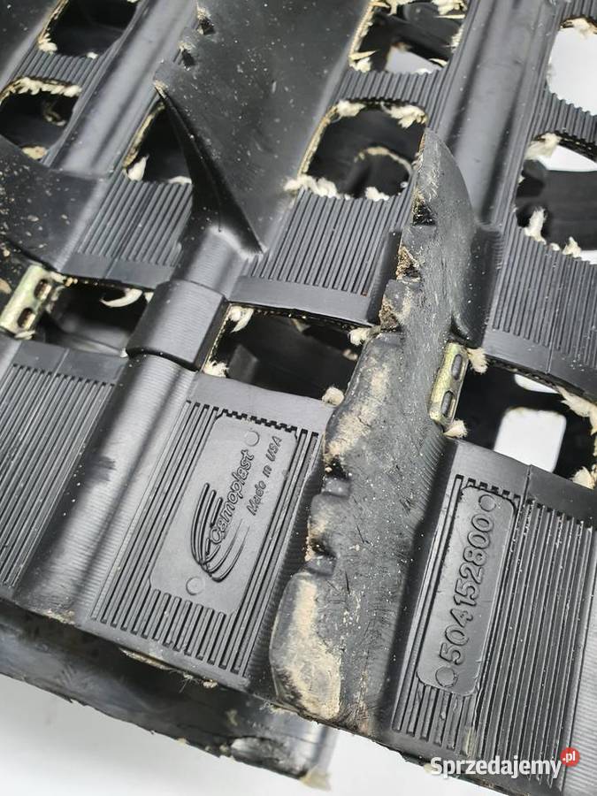 Gasienica SkiDoo Summit 800 XRS 154 Freeride Łódź sprzedam