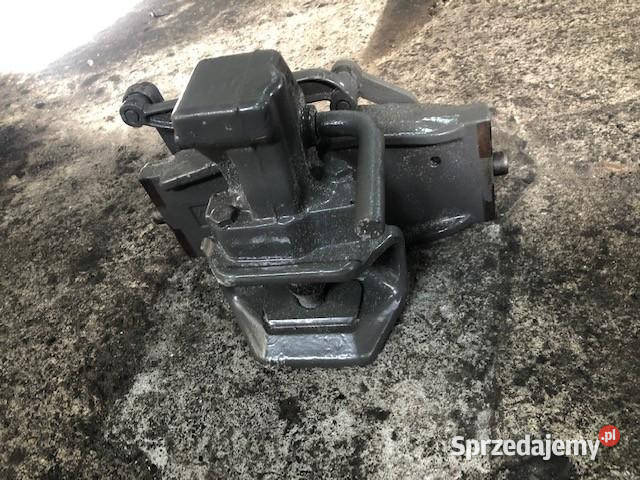 Zaczep Claas Zaczep Massey Ferguson
