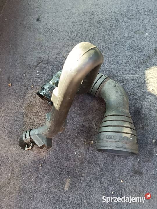 Wąż Zasysania Turbiny 8D0 129 615 A Audi A4 B5