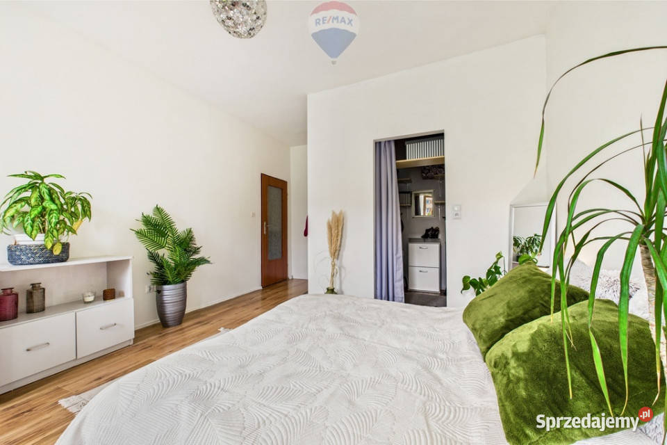 Klimatyczne duże mieszkanie z ogródkiem i Żary