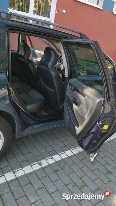 Volvo xc70 25 T Lpg XC 70 Płock