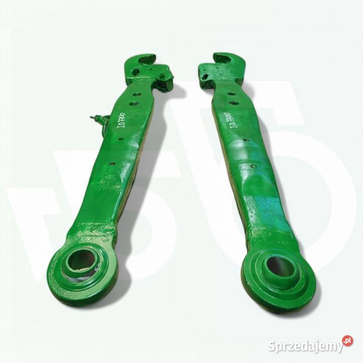 Ramię Tylny TUZ Dolne cięgło AL76094 John Deere Wilkowo