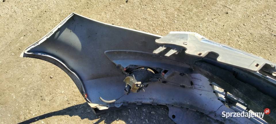 OPEL CORSA D 0611 ZDERZAK PRZÓD PRZEDNI Bielsko-Biała