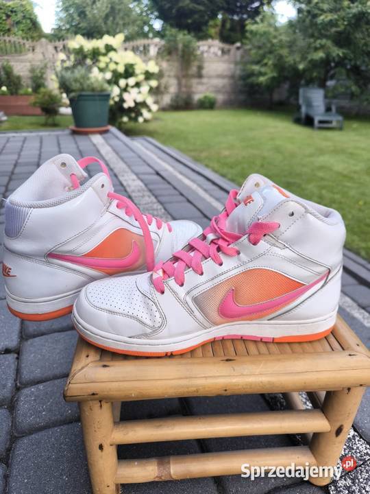 Nike AIR rozmiar 41 dł wkładki 265