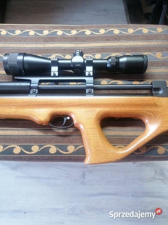 Artemis p15 kaliber 55 zestaw