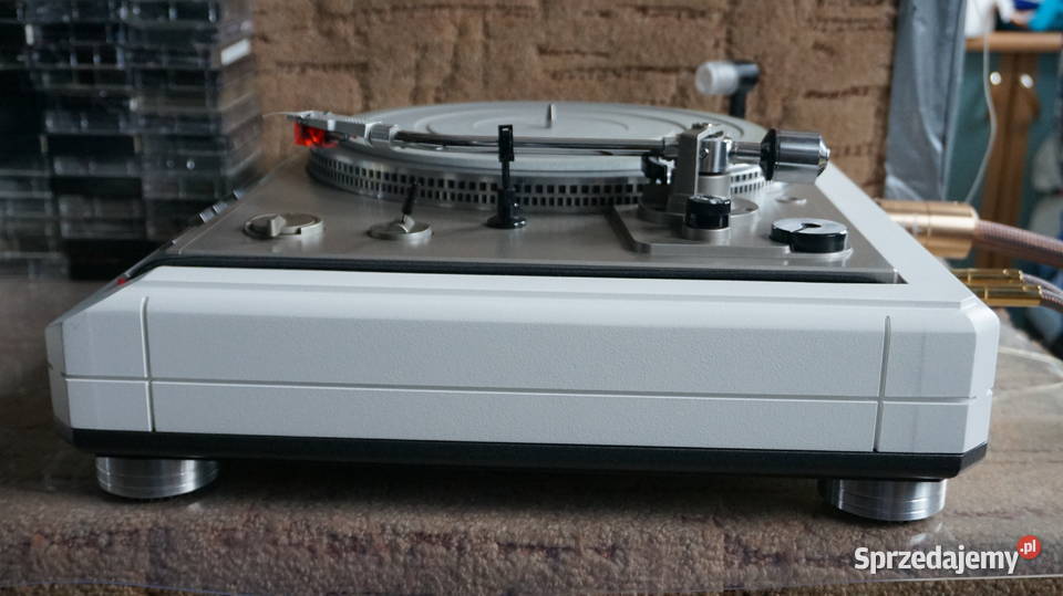 gramofon Sony ZaleVox HiFi Design USA Mosty sprzedam