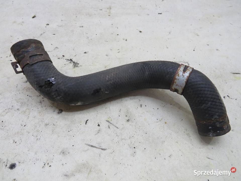 RURA WODY PRIUS 3 III LIFT