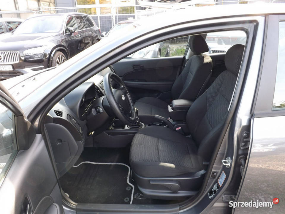 Hyundai i30 I 20022013 Słupsk