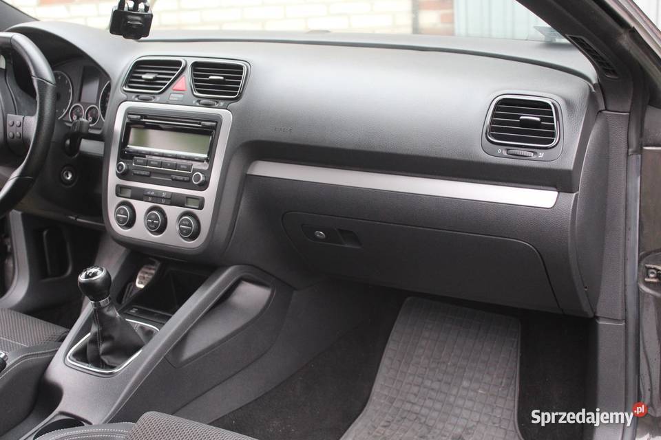 Volkswagen Scirocco 14 TSI 160 Sportowy / Coupe Łęczna sprzedam