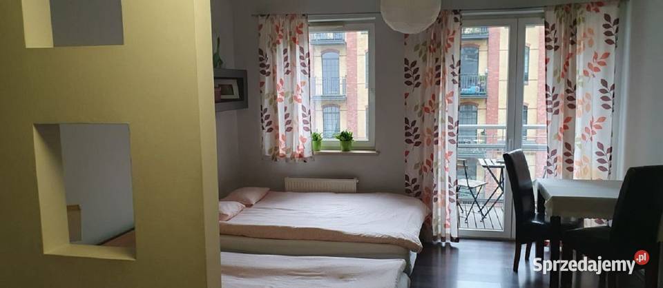 1pok 36met Salezjańskiej BALKONGARAŻWINDA Wrocław