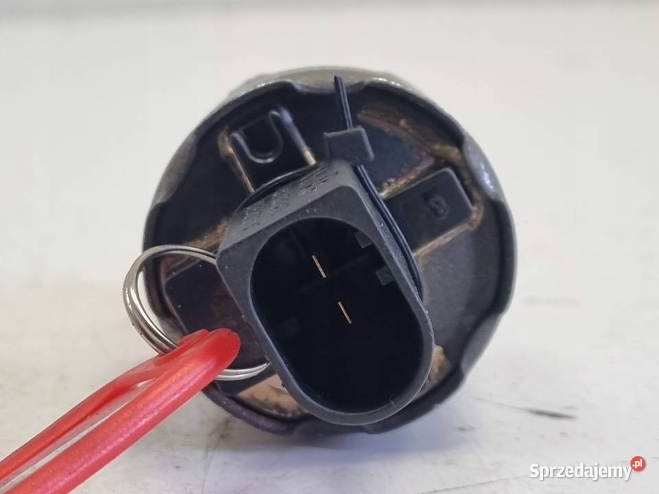 Skoda Octavia II 16 TDI CZUJNIK PALIWA zawór osobowe lubelskie Chełm