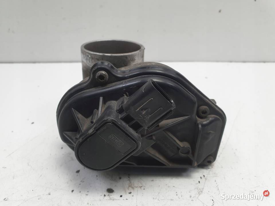 PRZEPUSTNICA Ford Focus MK2 16 16V VP4F9U 9E928 Chełm