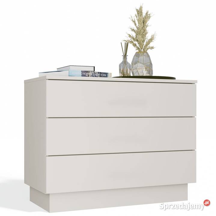 Komoda AMBER 3S Dom i Ogród