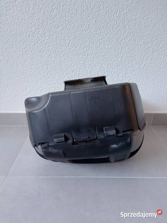 Bmw K1200S K1300S K1200R K1300R kufer lewy prawy kujawsko-pomorskie Nakło nad Notecią