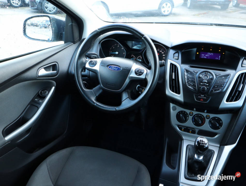 Ford Focus 16 TDCi Piaseczno sprzedam