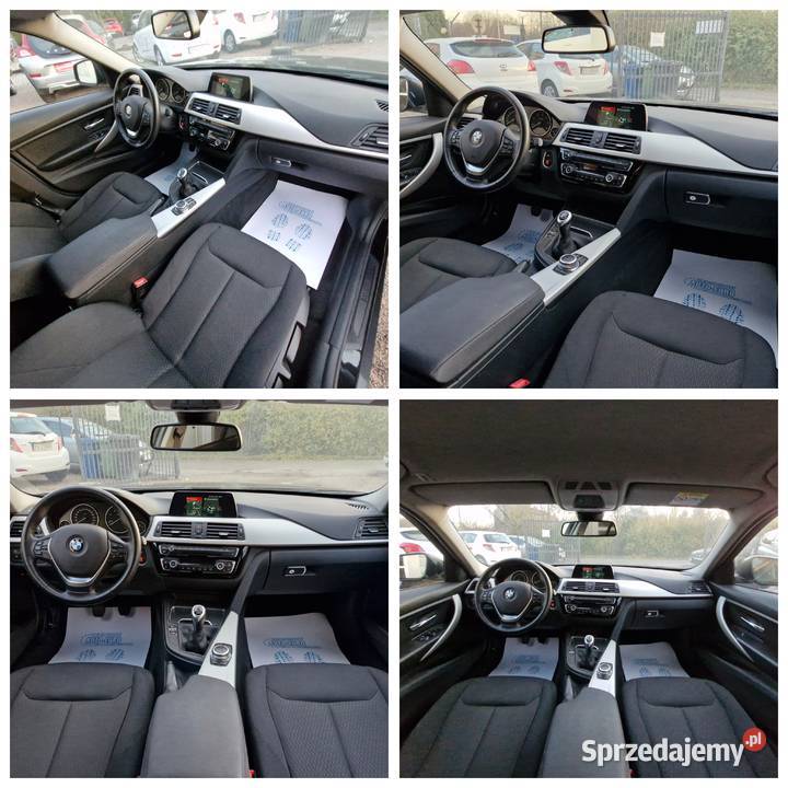 318D 150 gwarancja bogata wersja 77 przebieg ABS Kraków sprzedam