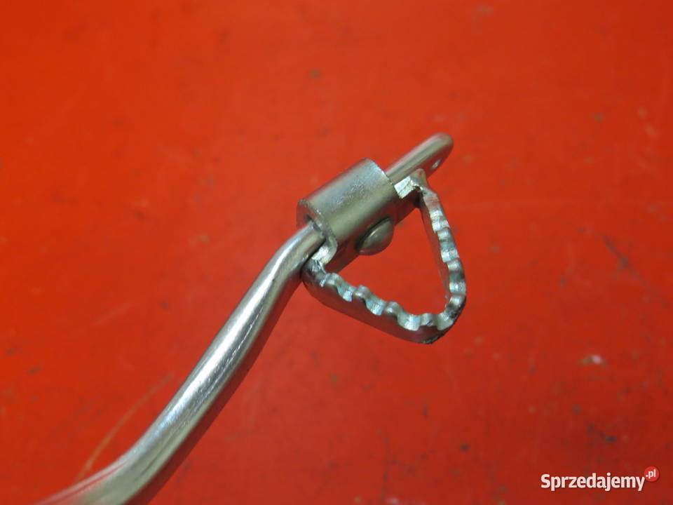 SWM 125 ITALY 2022 DZWIGNIA HAMULCA TYLNEGO mazowieckie Warszawa