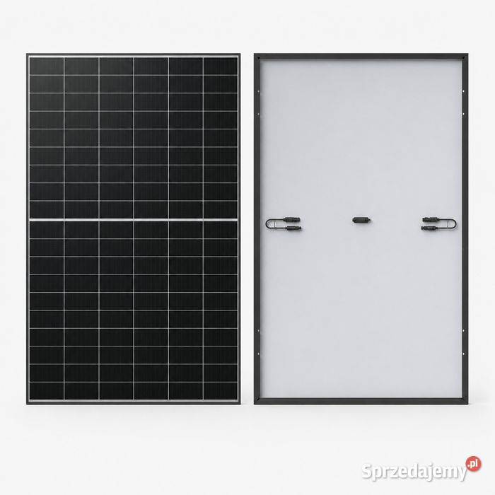 LONGi Solar 480W LR754HVH480 HiMO X10 Panele fotowoltaiczne Panele fotowoltaiczne