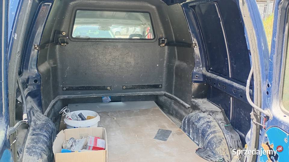 Sprzedam Peugeot Ekspert 20 HDI Peugeot Lublin