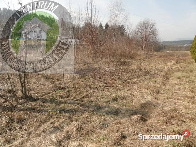 Grunt Librantowa 1700m2 sprzedam