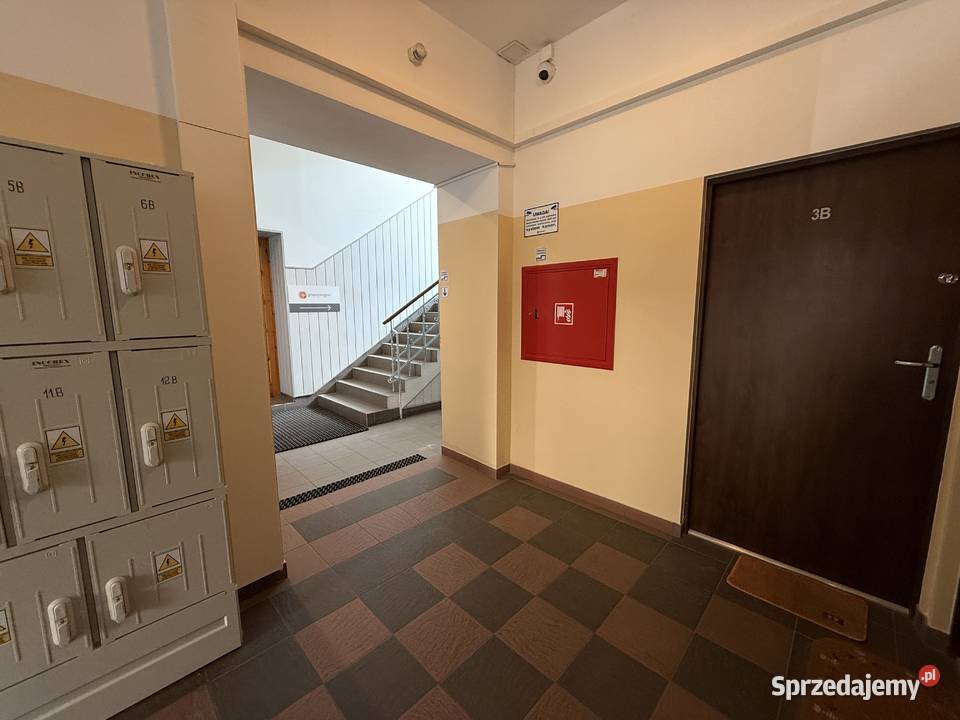 Mieszkanie 2 pokojowe na Gdańskiej Nagórki sprzedam