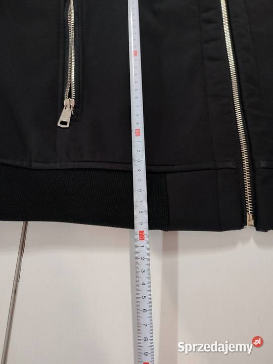 Stone Island kurtka Moda i Styl