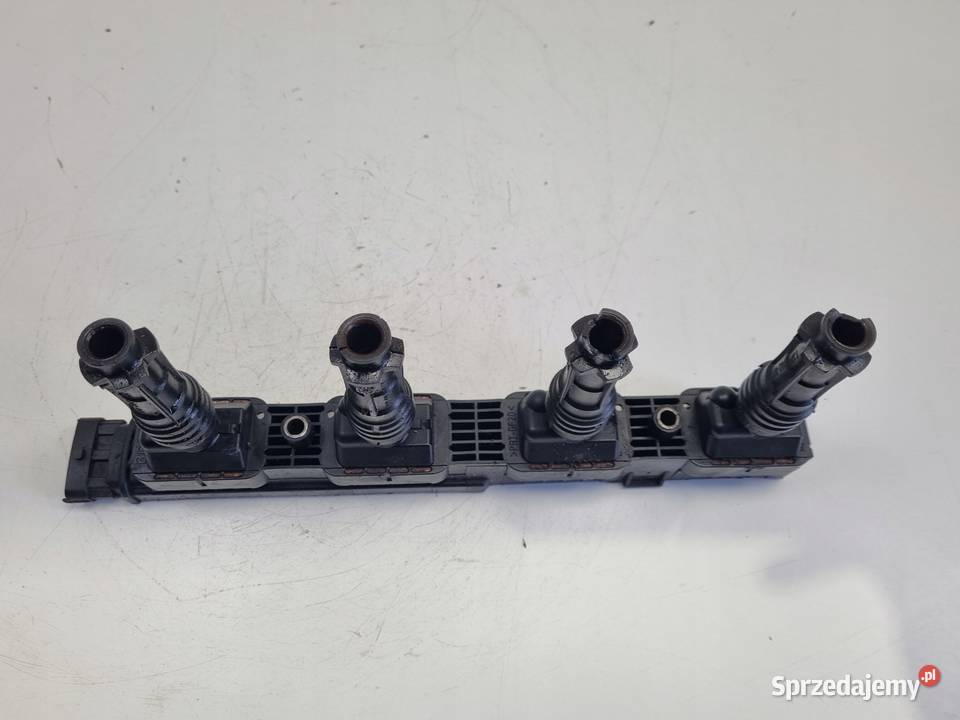 CEWKA ZAPŁONOWA Opel Astra III H 14 16V lubelskie sprzedam