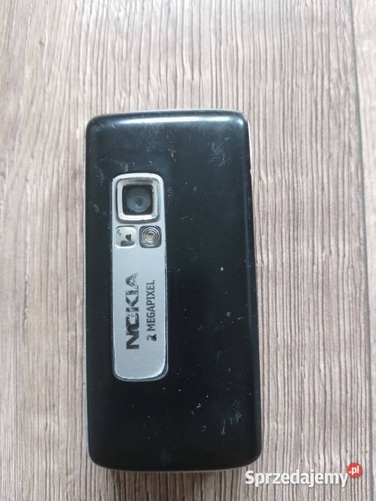 Nokia 6280