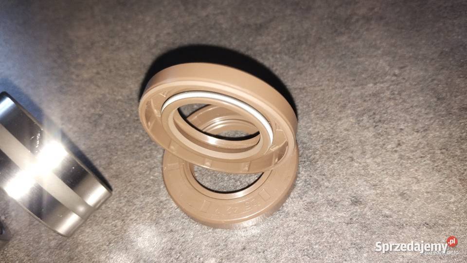 DKWIŻIFAMZ NZ 250350 łożyska wału korbowego Łożyska silnika Dobryniów