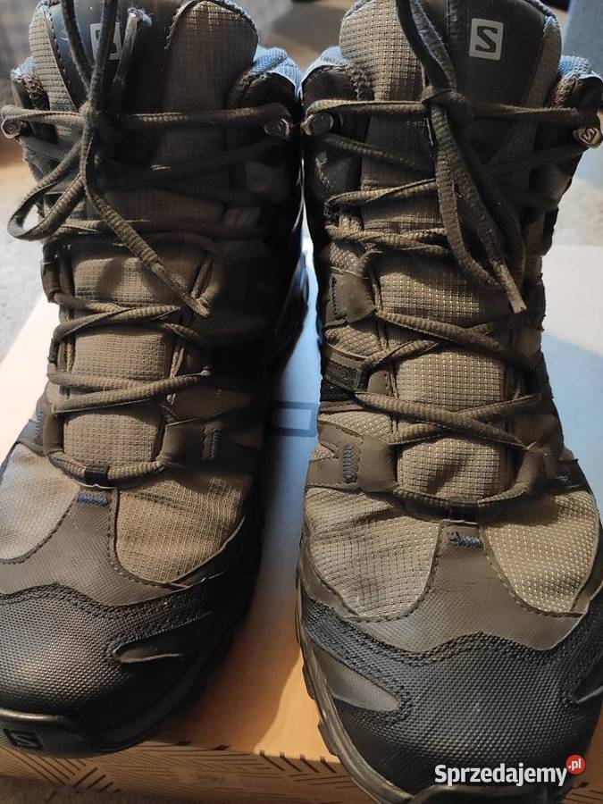 Buty męskie Salomon 43 Kaliska sprzedam