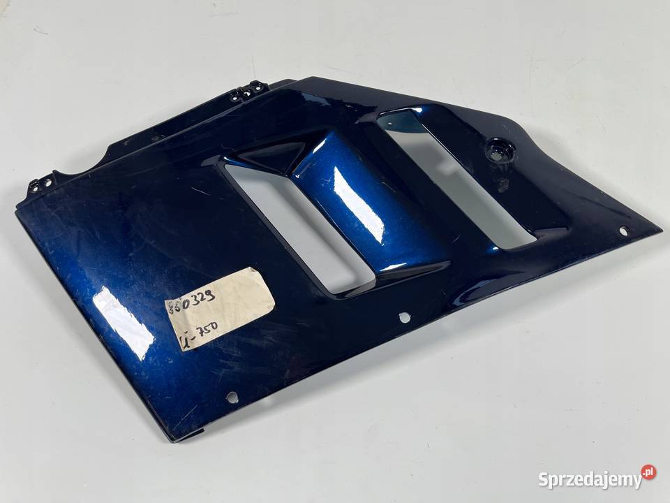 SUZUKI GSXR 750 8892 Owiewka Osłona Bok L Łobżenica