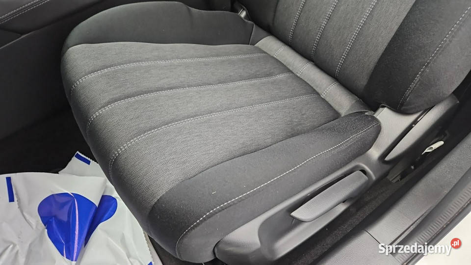 Mazda 6 20 CenterLine Z Polskiego Salonu Faktura biały Warszawa sprzedam