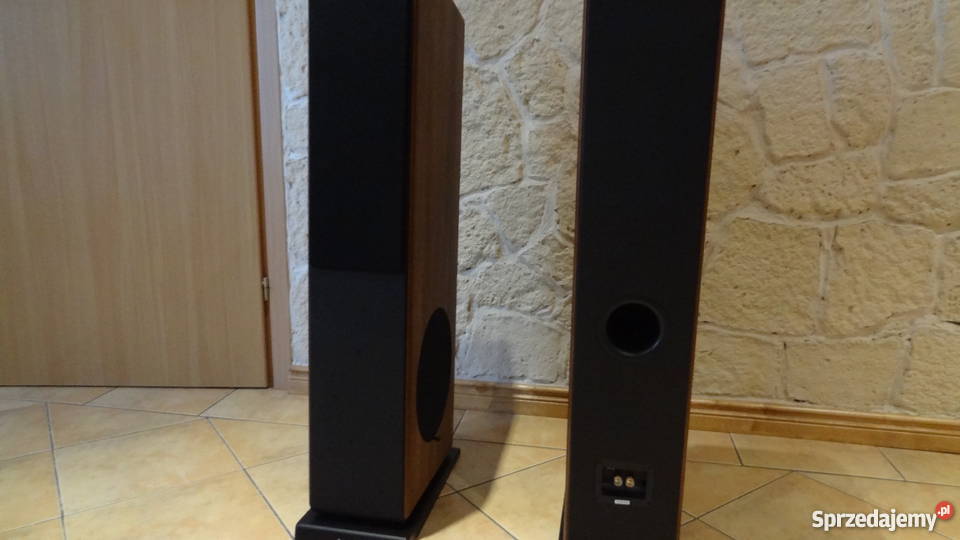 Audio Pro Avanto FS20 glośniki skandynawskie Tczew
