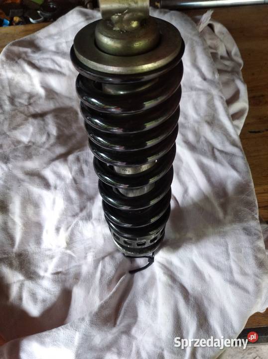 Honda Varadero 125 obniżenie zawieszenia mazowieckie Brwinów sprzedam