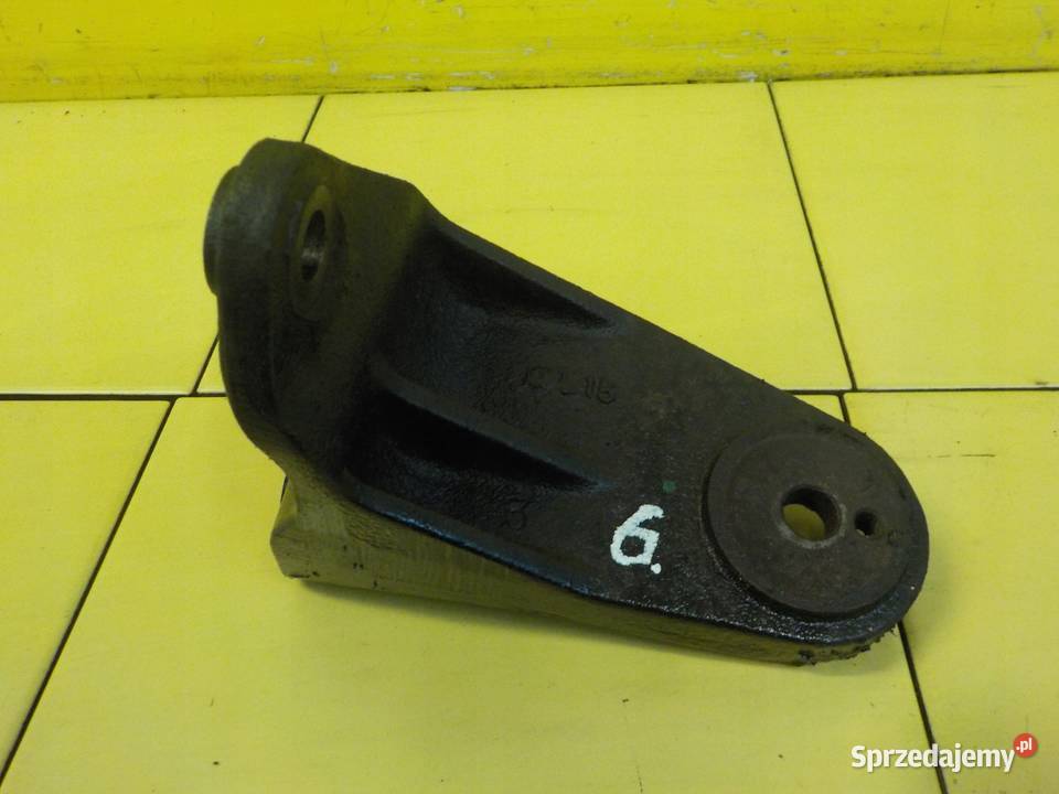 KIA SORENTO SANTA FE 22 CRDI 11r 197 D4HB lapa Suków