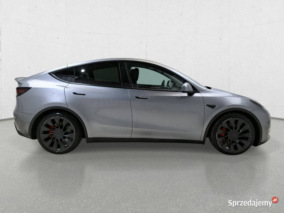 Tesla Y Poleasingowe BZ 4/5 Komorniki