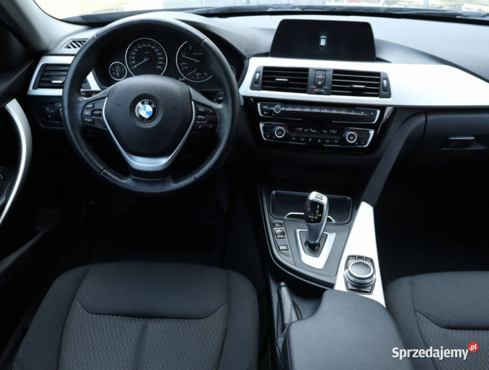 BMW 3 318 d 4/5 mazowieckie Piaseczno sprzedam