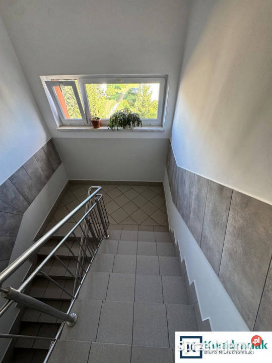 Mieszkanie Krosno Wojska Polskiego 5629m2 3 blok