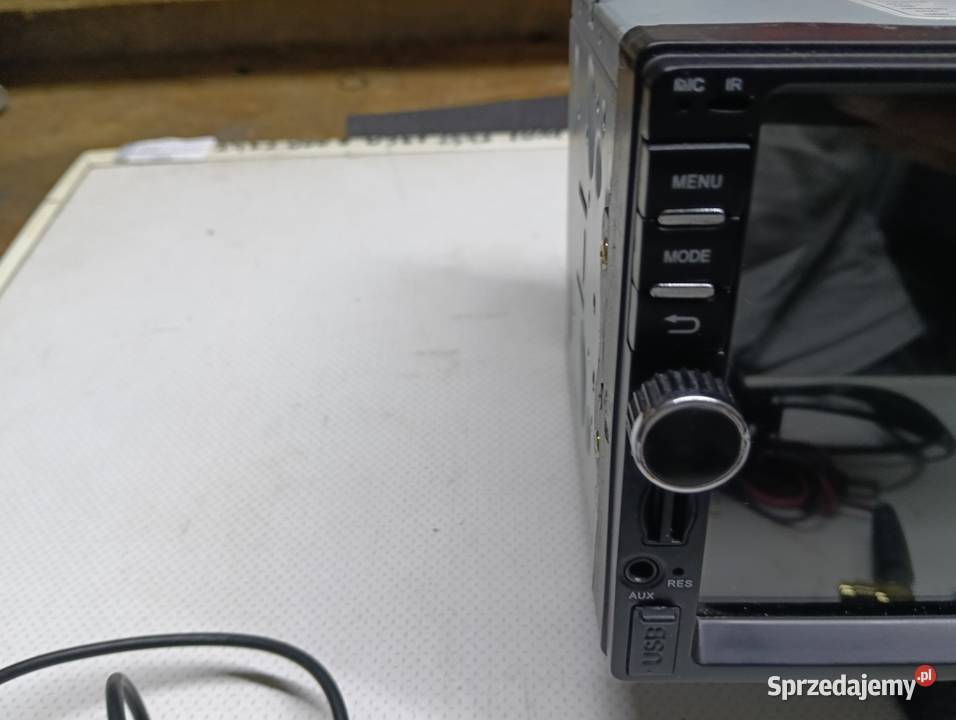 Radio android BLOW AVH9900 kamera Drążdżewo Nowe