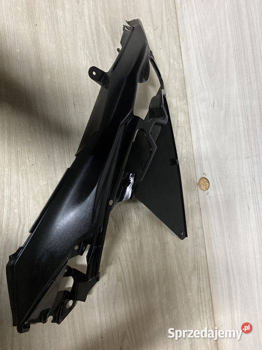 Bok P Owiewka Wypełnienie Z650 Ninja EX 650 20 Poznań