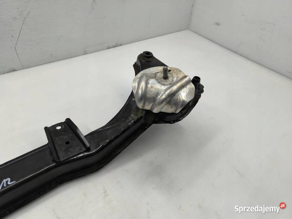 BELKA ZAWIESZENIA SILNIKA PRZÓD BMW E46 19 osobowe