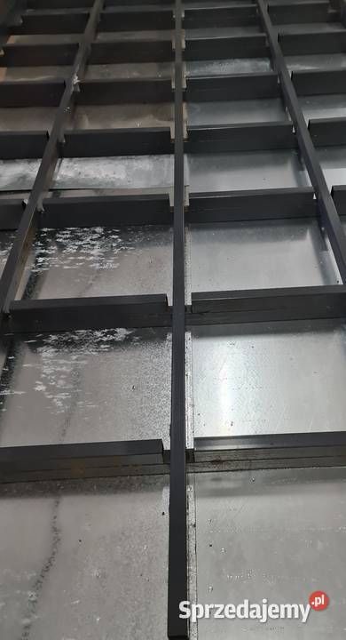 Kontener magazynowy ocieplony 6000x3000x2800 Biuro Biznes i Przemysł Warszawa sprzedam