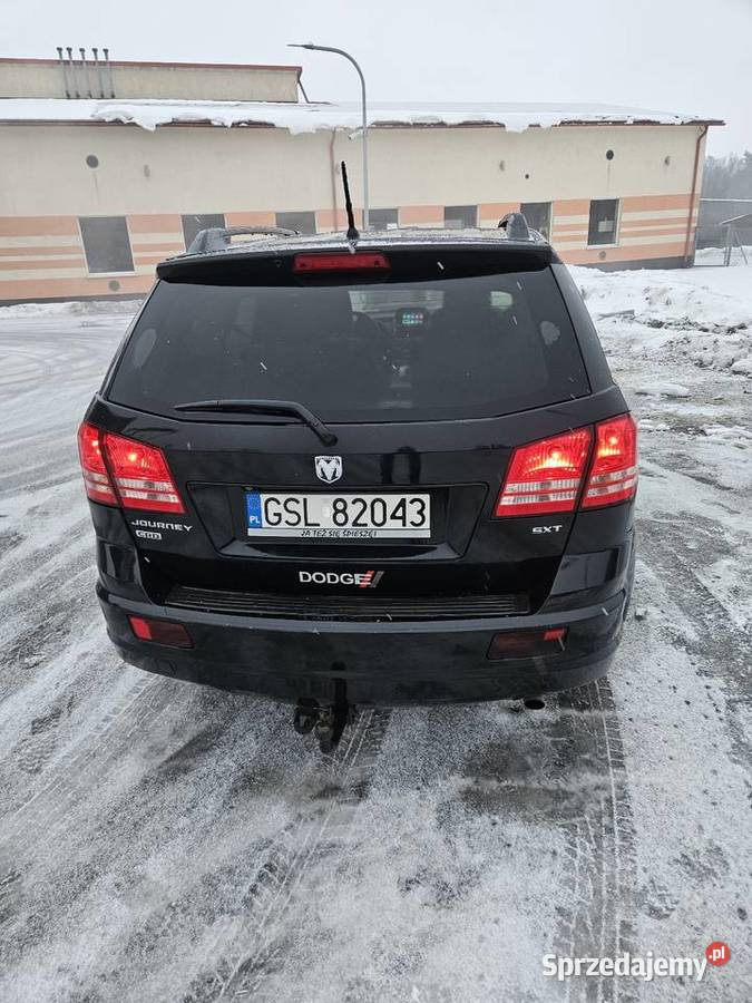 Dodge Journey 20 crd manual dvd Dębnica Kaszubska